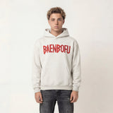 Oversized Streetwear Hoodie – Oversized Streetwear Hoodie – BAENBOFU — HOODIE