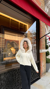 Melly Chic Cardigan