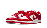 Nike Dunk Low University Red