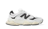 New Balance 9060 White Black