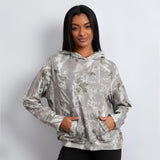 Oversized Streetwear Hoodie – Camo Hoodie