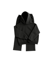 NOIR | TUTA