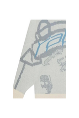 Knit Sweater