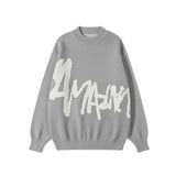 SCRIPT — SWEATER