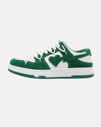 Heart Low Sneaker