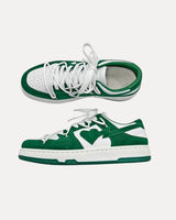 Heart Low Sneaker
