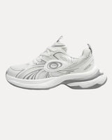 Flux Tech Runner