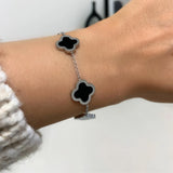 QUADRIFOGLIO – BRACCIALE