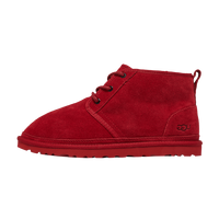 UGG Neumel Boot Samba Red