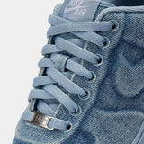 Nike Air Force 1 Low Ja Morant Denim Light Armory Blue