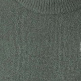 CHEST DETAIL KNIT