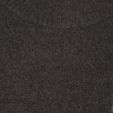 CHEST DETAIL KNIT