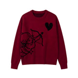 CUPID - SWEATER