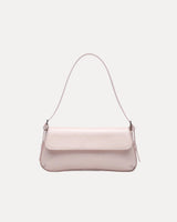 Streetwear Essential – Streetwear Accessory – Slim Flap Shoulder Bag front view