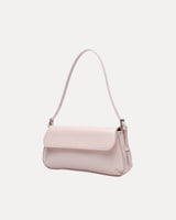 Streetwear Accessory – Slim Flap Shoulder Bag