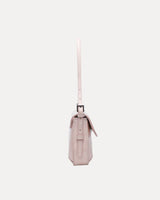 Streetwear Accessory – Slim Flap Shoulder Bag