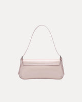 Streetwear Accessory – Slim Flap Shoulder Bag