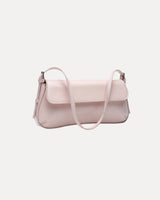 Streetwear Accessory – Slim Flap Shoulder Bag