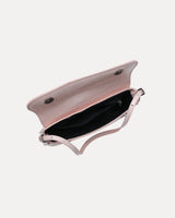 Streetwear Accessory – Slim Flap Shoulder Bag