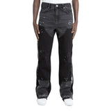 FLARED JEANS BUNDLE 2