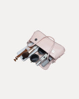 Streetwear Accessory – Slim Flap Shoulder Bag
