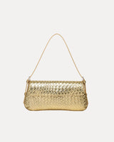 Streetwear Accessory – Slim Flap Shoulder Bag