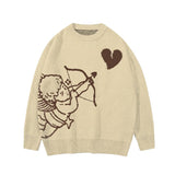 CUPID - SWEATER