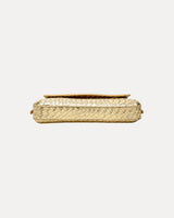 Streetwear Accessory – Slim Flap Shoulder Bag