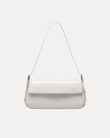 Streetwear Accessory – Slim Flap Shoulder Bag