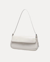Streetwear Accessory – Slim Flap Shoulder Bag