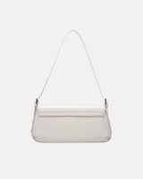 Streetwear Accessory – Slim Flap Shoulder Bag