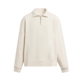 MEZZO ZIP — SWEATER