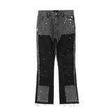 FLARED JEANS BUNDLE 2