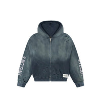 Distress Core Hoodie