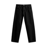 STRAIGHT FIT - JEANS