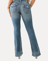 Baggy Denim Jeans – Coast Flared Jeans