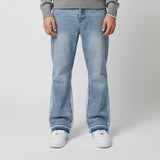 DEP – FLARED DENIM