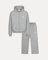 Streetwear Outfit Set – Streetwear Outfit Set – S.U. TRACKSUIT front view
