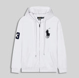 RL Pony - Zipper