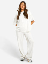 Oversized Travel set