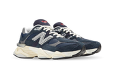 New Balance 9060 Navy White