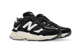New Balance 9060 Nero Bianco