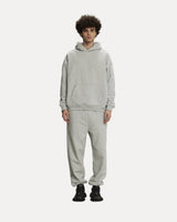 Streetwear Pants – Cuffed Joggers