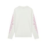 BLOOM MOTIF — TEE