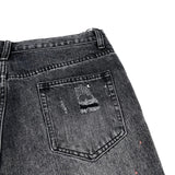 TICE – FLARED DENIM