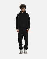 Streetwear Pants – Cuffed Joggers