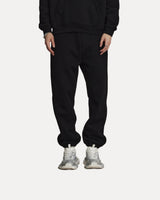 Streetwear Pants – Cuffed Joggers