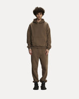 Streetwear Pants – Cuffed Joggers