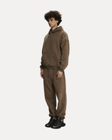 Streetwear Pants – Cuffed Joggers