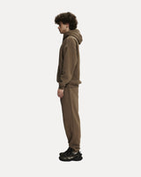 Streetwear Pants – Cuffed Joggers